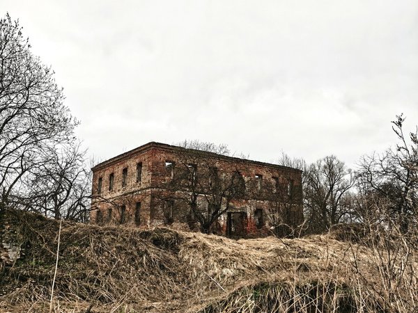 История и природа Юхнова (на вашем автомобиле) - фото 3