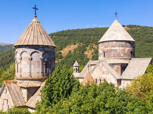 Недалеко от Еревана: Севан, Цахказдор и волшебное подземелье - фото 3