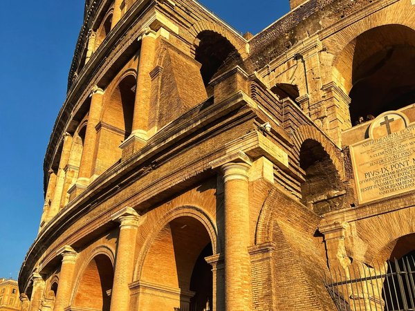 Помощь в покупке билетов в Колизей - фото 2