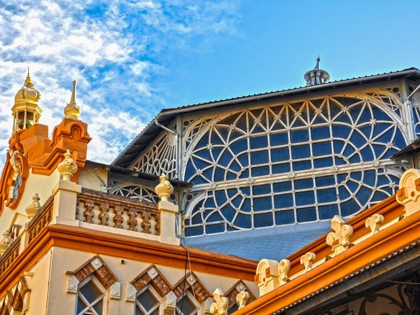 Один день в прекрасной Мурсии! - фото 3