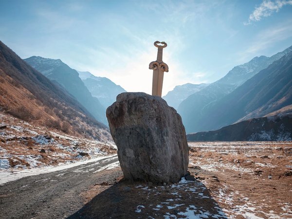 Лучшее в Северной Осетии: ущелья, древности и высокогорные селения - фото 1