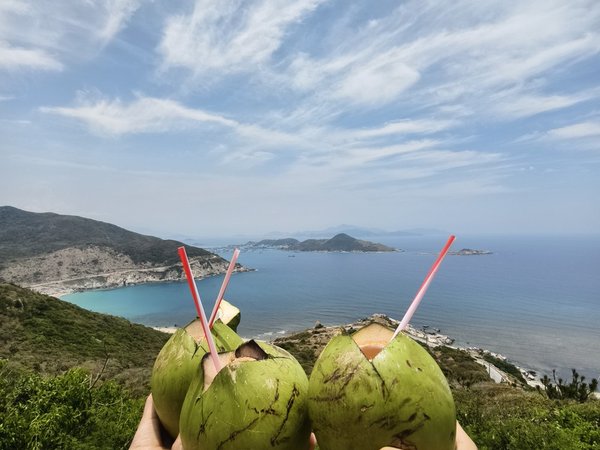 Фанранг, или Вьетнам без мишуры:  храмы, парки и винодельни - фото 4