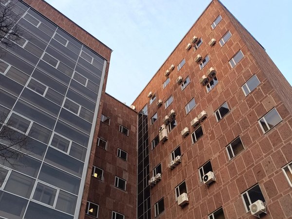 Машины для жилья и труда: московский конструктивизм - фото 4