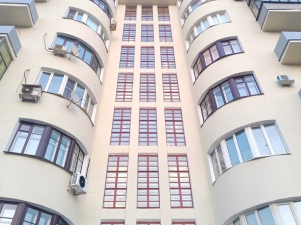 Машины для жилья и труда: московский конструктивизм - фото 2