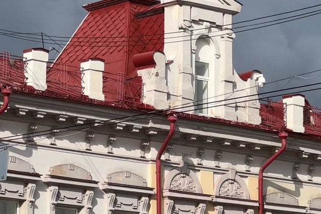 Фото экскурсии - Арома-прогулка «Запахи города Т.» - 9