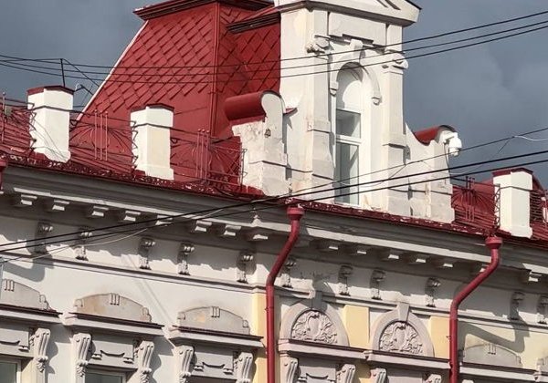 Арома-экскурсия «Воспоминания о городе Т.» - фото 4