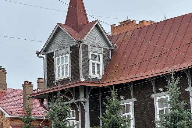 Фото экскурсии - Чек-лист: что нужно знать о Томске - 6