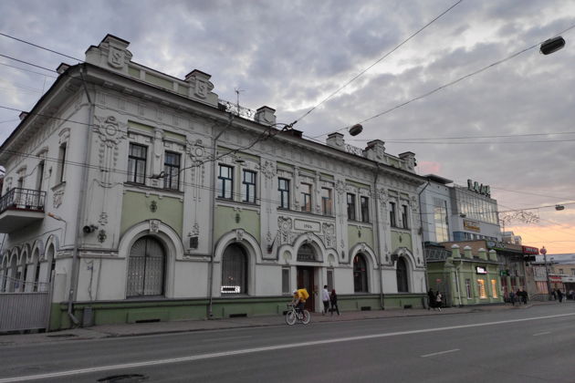 Фото экскурсии - Чек-лист: что нужно знать о Томске - 7