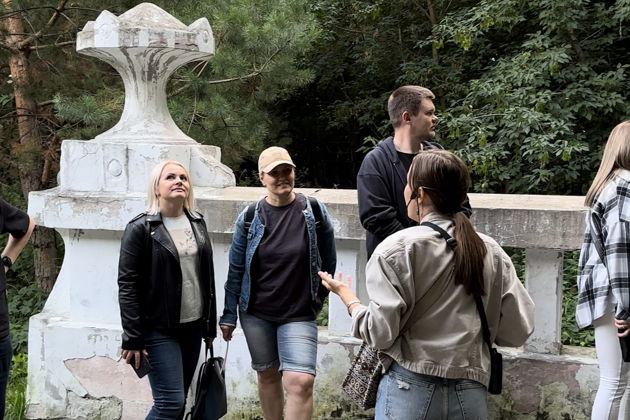 Фото экскурсии - Чек-лист: что нужно знать о Томске - 8