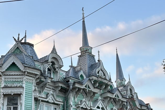 Фото экскурсии - Чек-лист: что нужно знать о Томске - 9