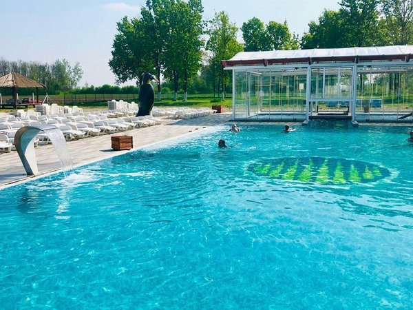 Релакс-день в окрестностях Белграда - фото 2
