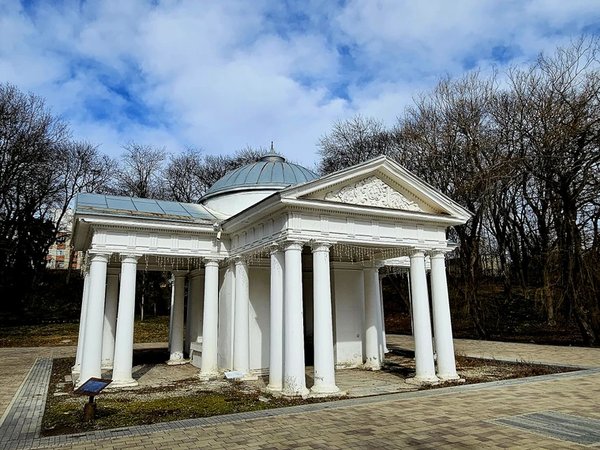 Очаровательные Ессентуки - фото 2