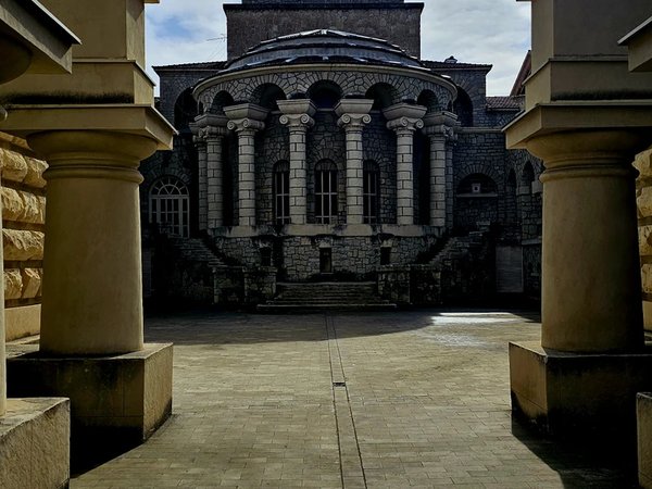 Очаровательные Ессентуки - фото 4