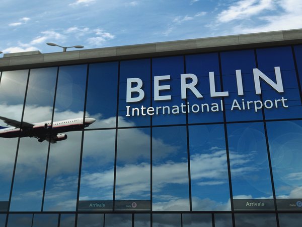 Выгодный трансфер в Берлине