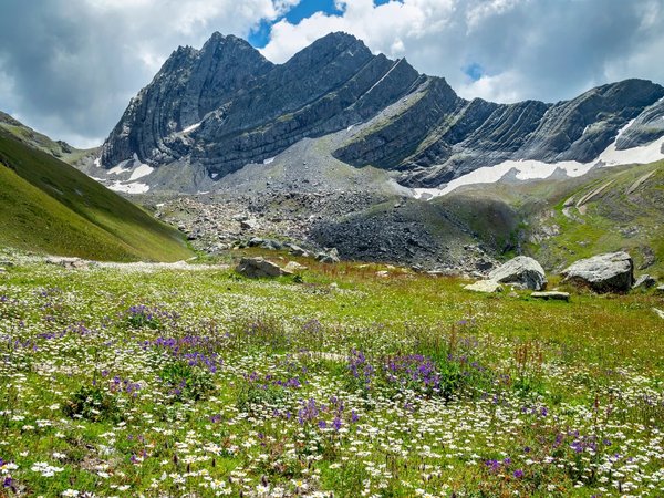 В краю орлов и крутых скал. За легендарным вином Усахелаури - фото 3