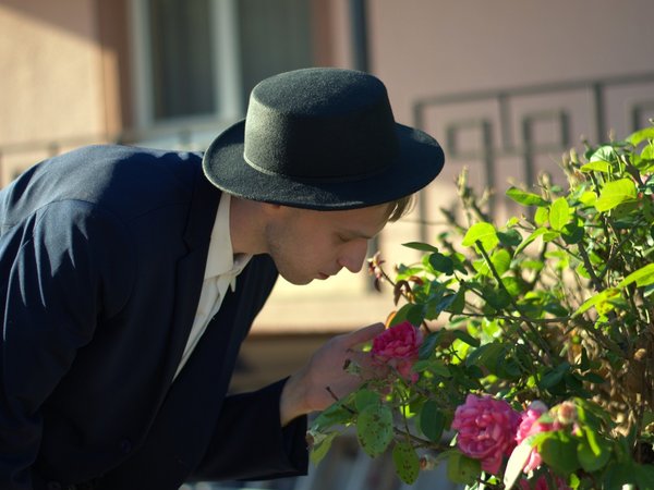 Добро пожаловать в Кисловодск!