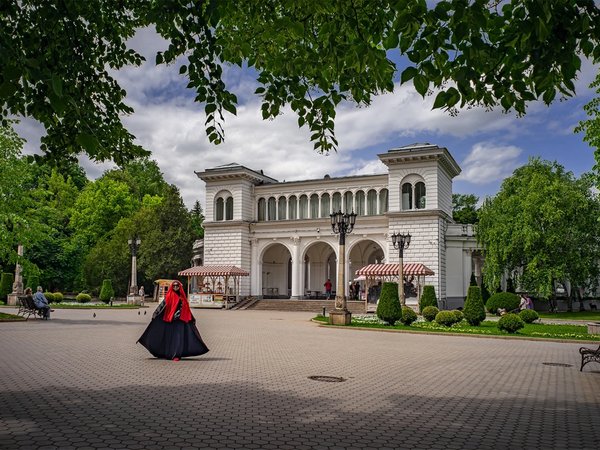 Добро пожаловать в Кисловодск! - фото 4
