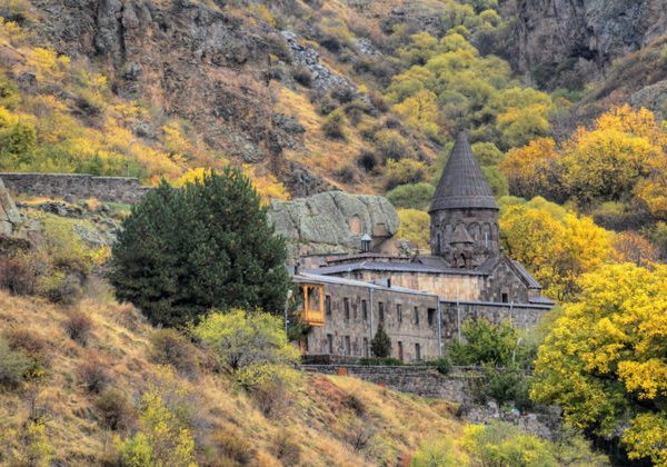 Два в одном: трансфер из аэропорта с увлекательным экскурсионным туром - фото 3