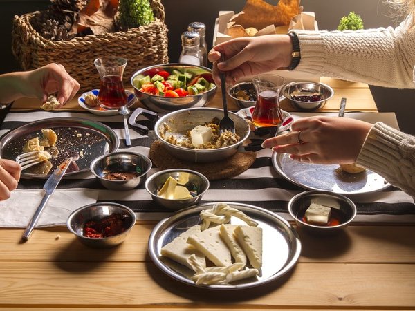 Вкусный Баку: гастрономическая экскурсия по городу - фото 1
