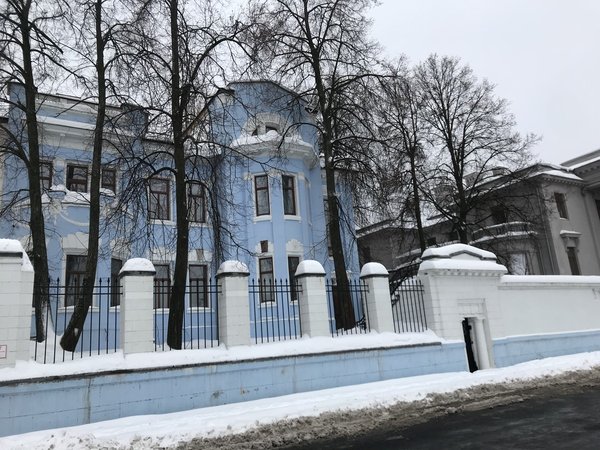 Истории Нижнего: дворец за миллион и миллионы Чкалова - фото 4