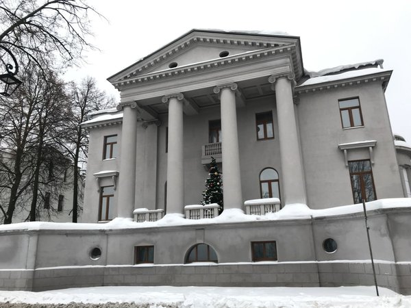 Истории Нижнего: дворец за миллион и миллионы Чкалова - фото 3