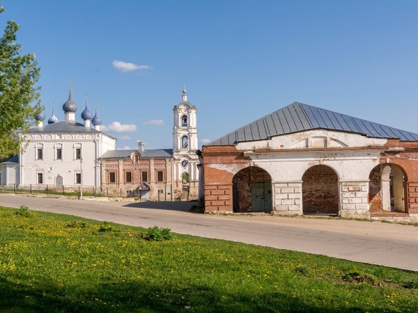 Старинный Касимов + музей на выбор - фото 2