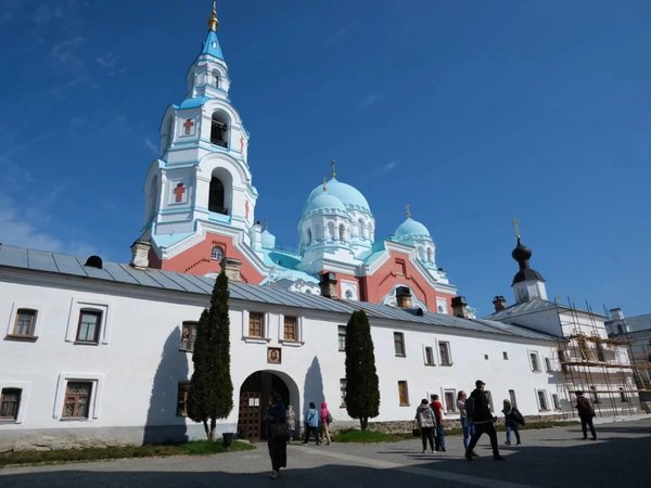 На легендарный Валаам — из Петербурга - фото 4