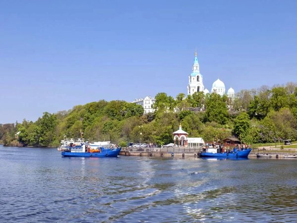 На легендарный Валаам — из Петербурга - фото 2