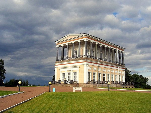 Бабигонские высоты: прогулка по-царски - фото 3