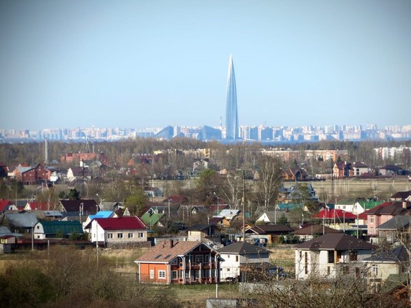 Бабигонские высоты: прогулка по-царски - фото 4