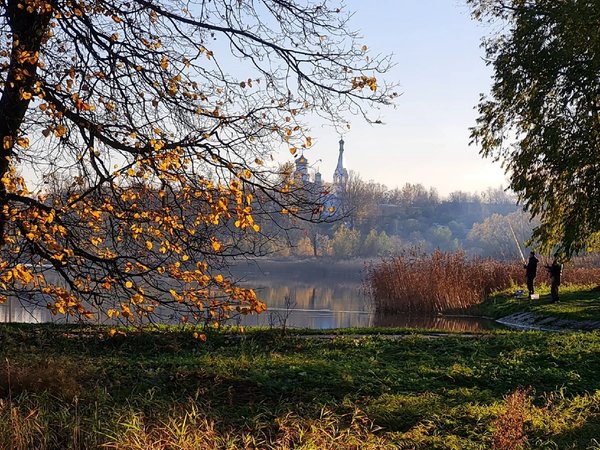 Бабигонские высоты: прогулка по-царски - фото 1