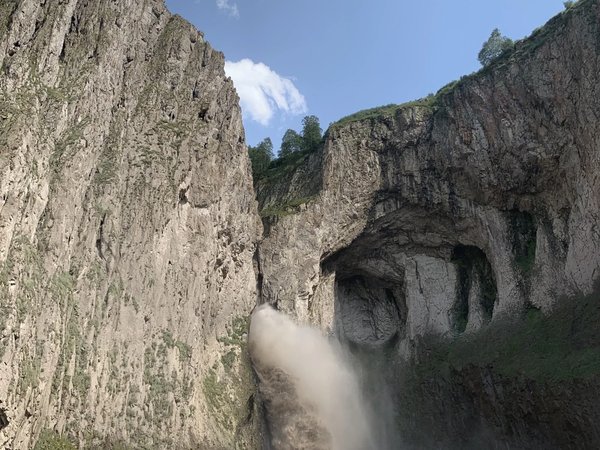 Джилы-Су: к подножию Эльбруса — из Железноводска - фото 4