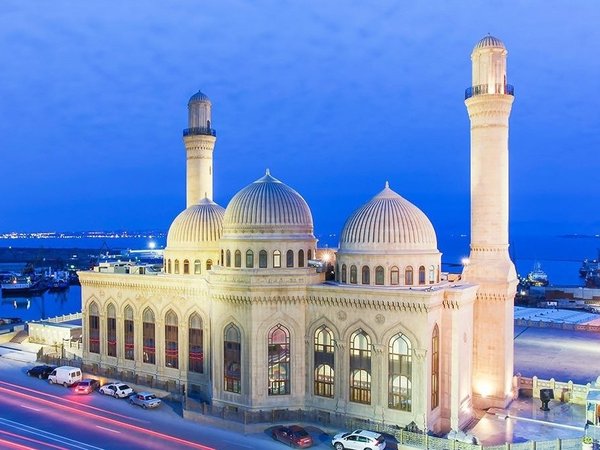 Старый Баку и полуостров Апшерон за 1 день - фото 4