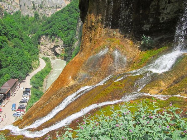 На джипах по Кавказу — из Железноводска в мини-группе - фото 4