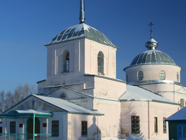 Храмы, которые мы потеряли - фото 2