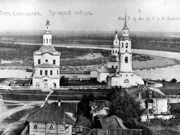Храмы, которые мы потеряли - фото 4