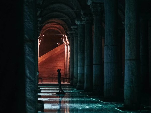 Цистерна Базилика: без очереди + билет включён - фото 4