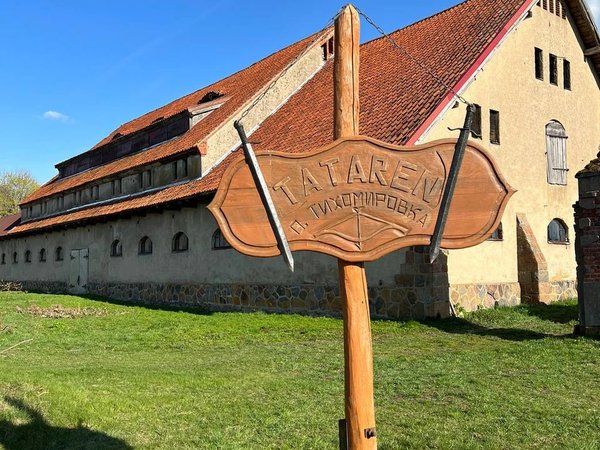 Восточные пасторали: Озёрск, Черняховск и окрестности - фото 3