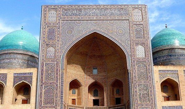 Обзорная экскурсия по Бухаре - фото 3