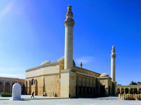 Габала: путешествие в азербайджанскую Швейцарию - фото 2