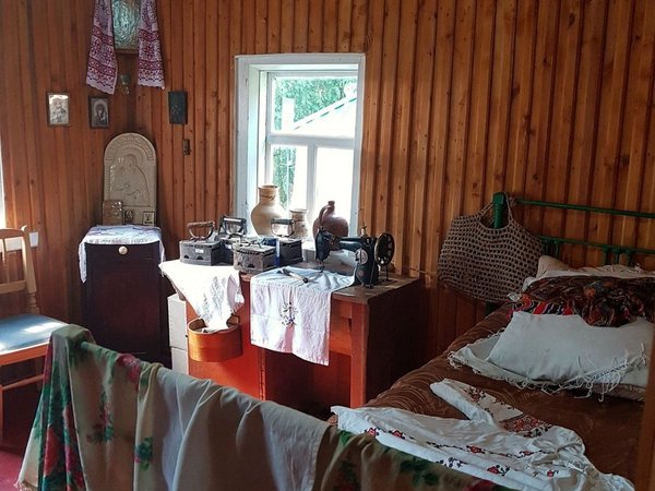 Неизведанный Дагомыс: поездка из Сочи - фото 4