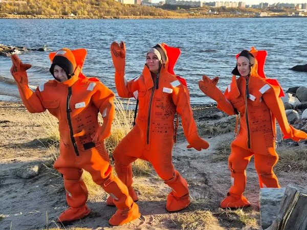 Уик-энд на Кольском: Териберка, Мурманск и день с программой на выбор - фото 4
