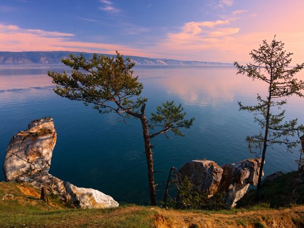 Неспешное путешествие на Байкал: Ольхон с севера на юг и Листвянка - фото 1