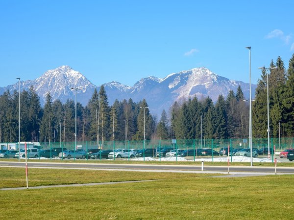Надёжный трансфер в Любляне - фото 1