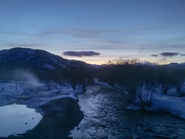 Поездка к Малкинским термальным источникам - фото 4