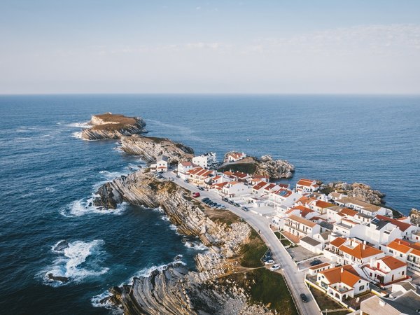 Путешествие по Серебряному побережью Португалии (на вашем автомобиле) - фото 1