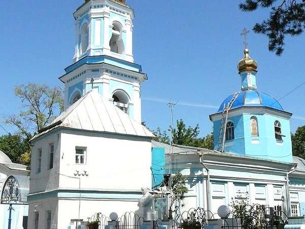 Арское кладбище — бессмертная история Казани - фото 2
