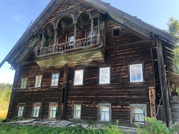 Фото туриста - 6