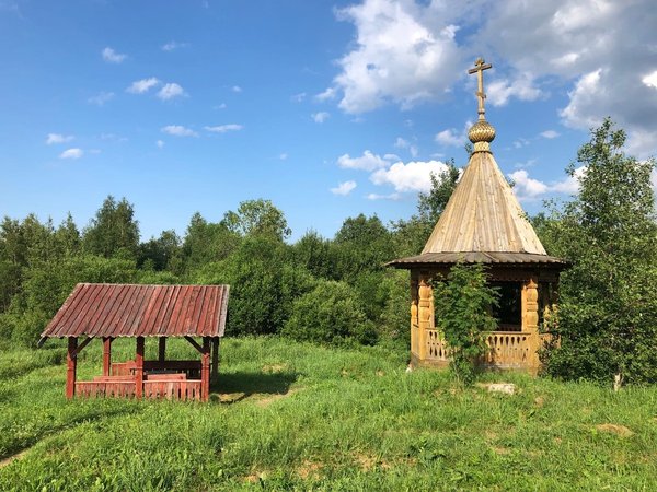 Фото туриста - 8