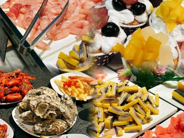 Пекинская ночь: шоу акробатов, чайная церемония и SPA-комплекс